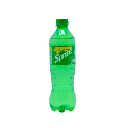 Sprite Lemon-Lime Flavoured 450ml – friendshipmart.com