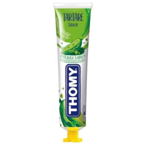Thomy Tartare Sauce 180g.