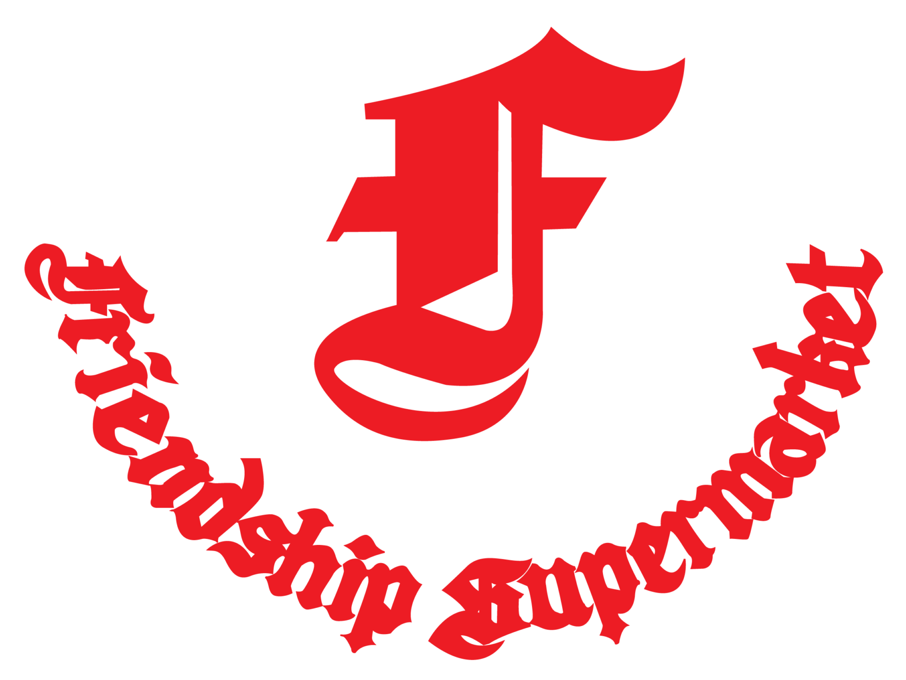 Friendship Supermarket